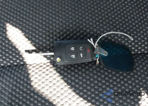 2016 Chevrolet Equinox Lt из США, поврежденный, VIN 2GNALCEK0G6190009